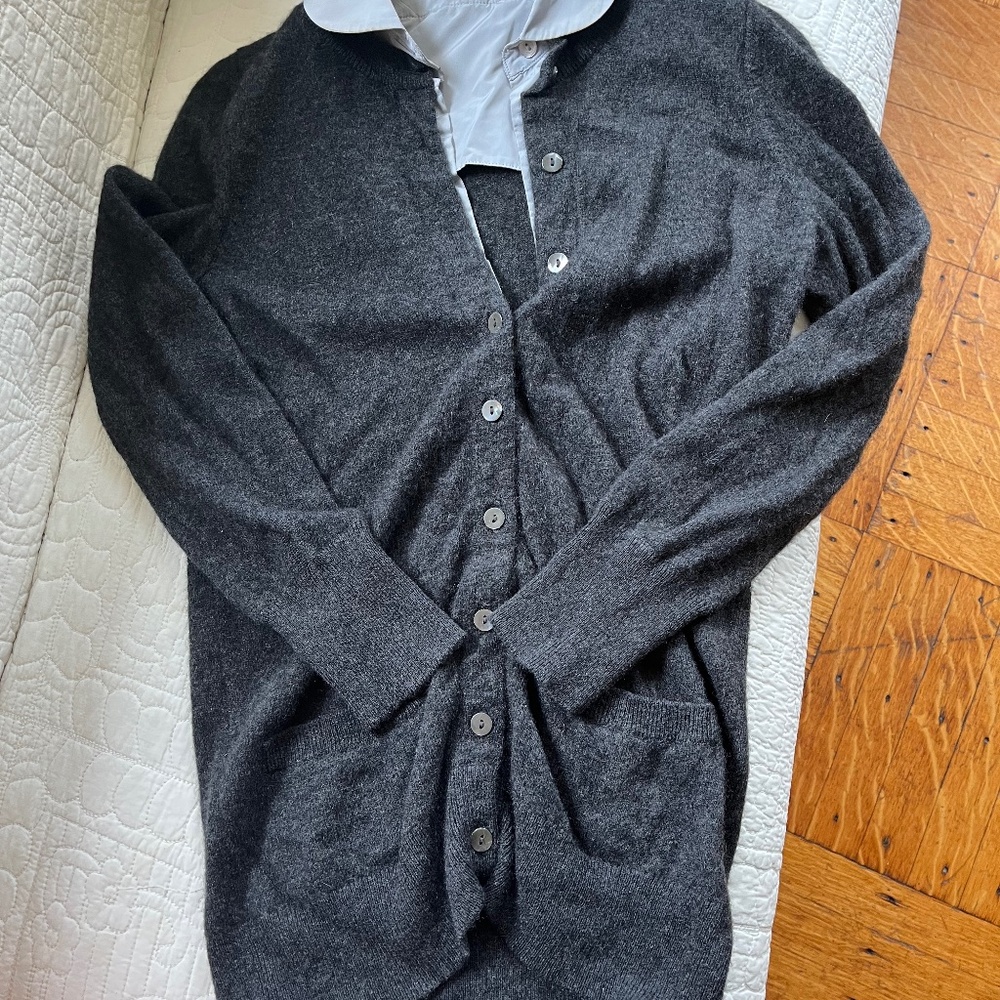 Sweater by Vince
